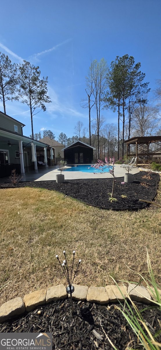 40 Hollyhock Lane Covington - Photo 17