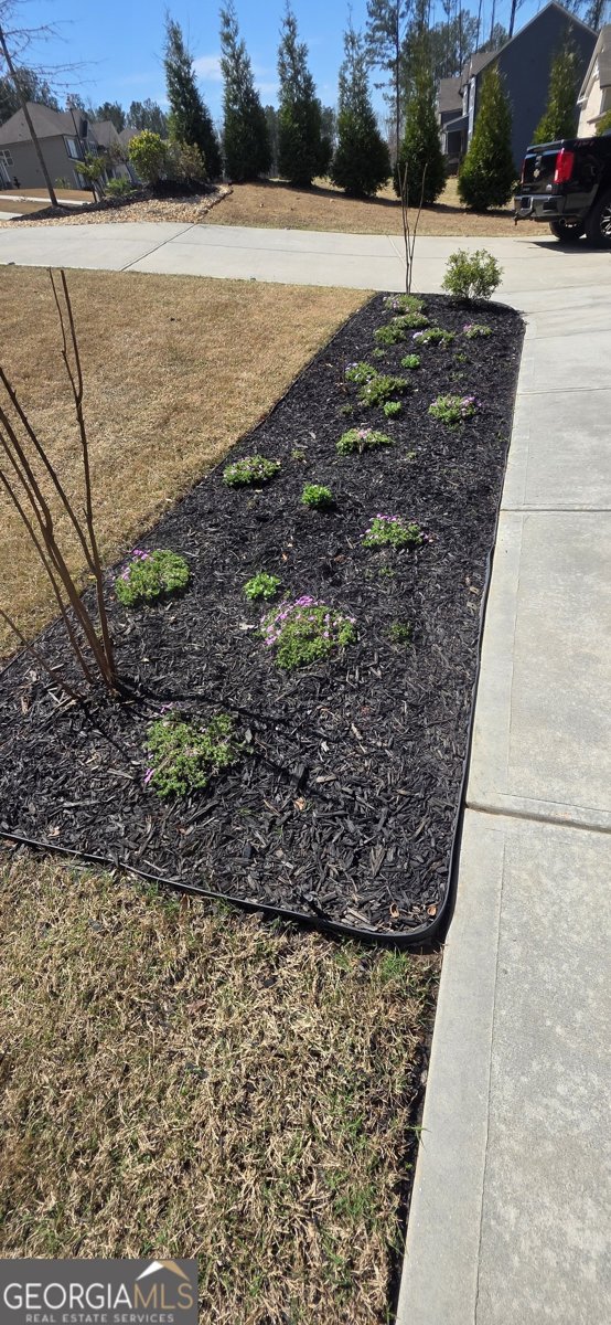 40 Hollyhock Lane Covington - Photo 18