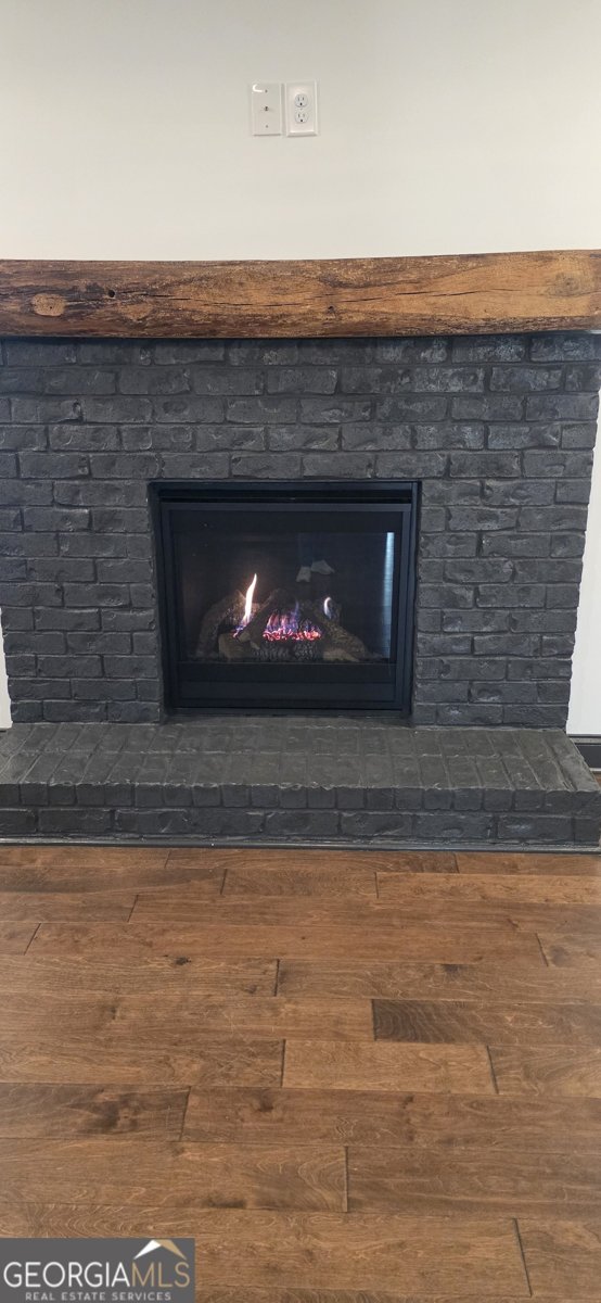 40 Hollyhock Lane Covington - Photo 32