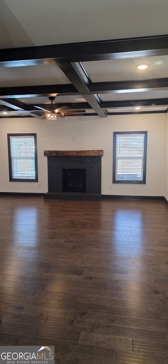 40 Hollyhock Lane Covington - Photo 34