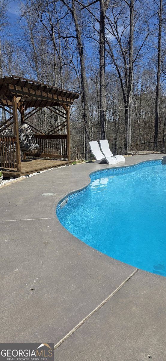 40 Hollyhock Lane Covington - Photo 9