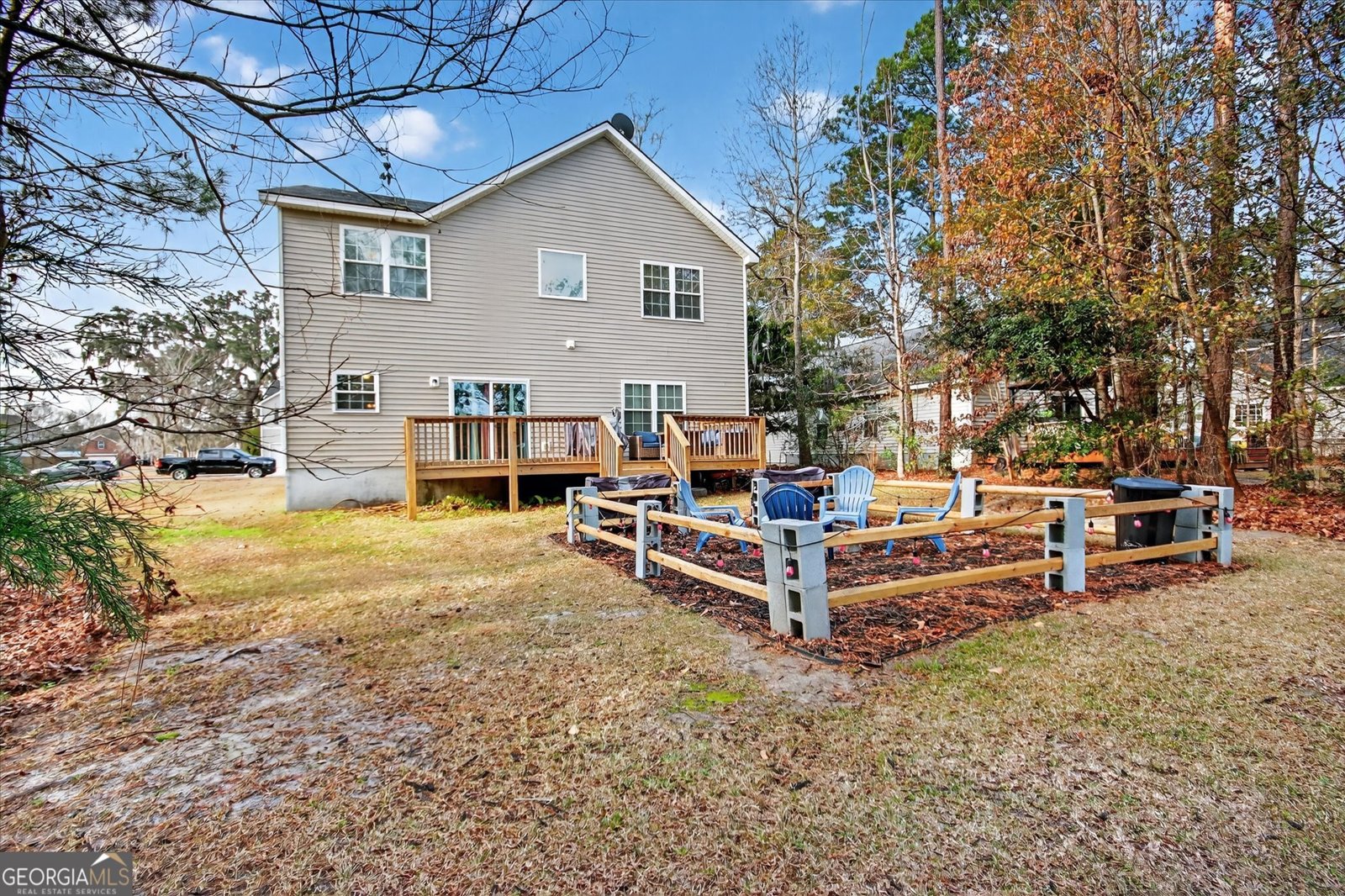 140 Mosswood Drive Savannah - Photo 46