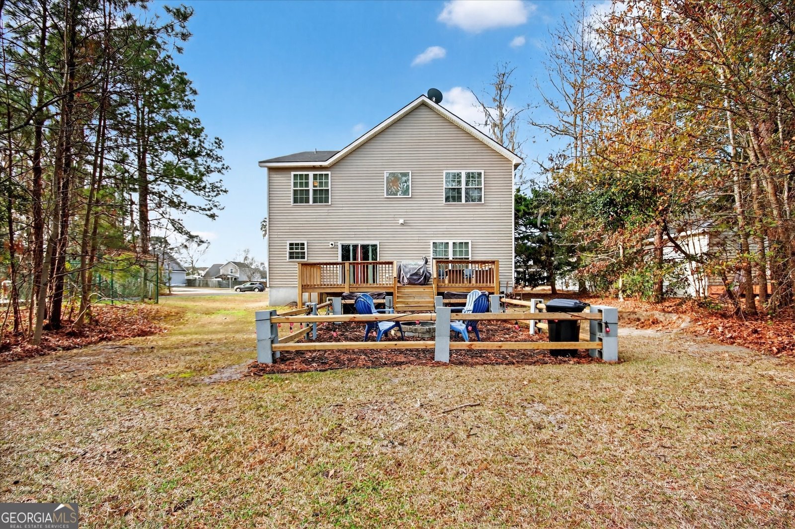 140 Mosswood Drive Savannah - Photo 47