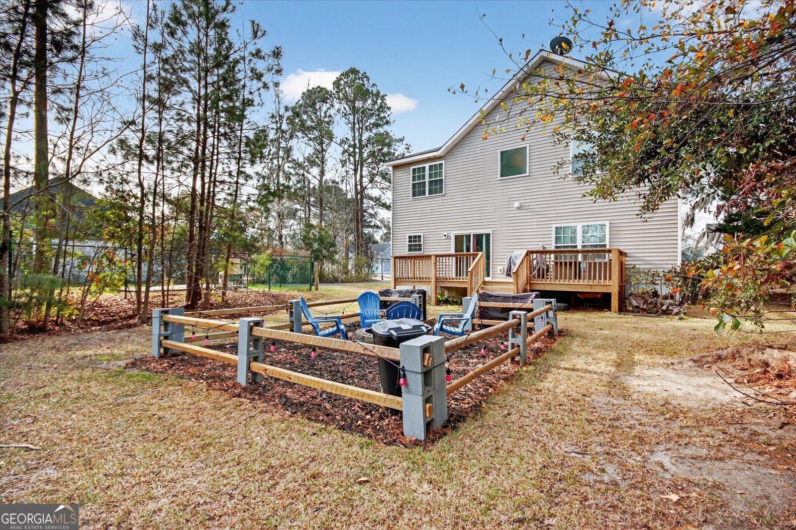 140 Mosswood Drive Savannah - Photo 48