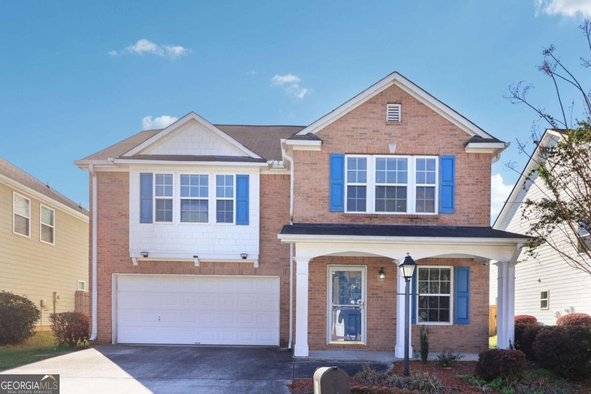 3118 Farmstead Court Grayson - Photo 1