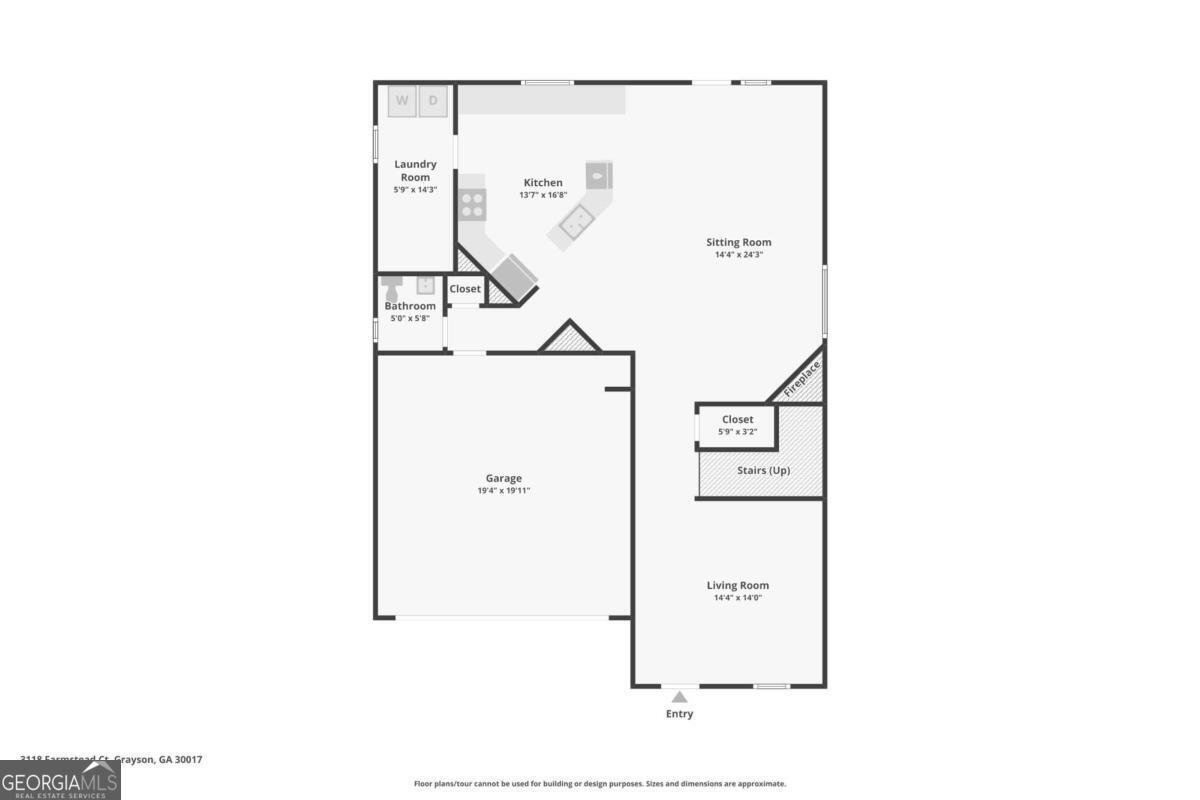 3118 Farmstead Court Grayson - Photo 58