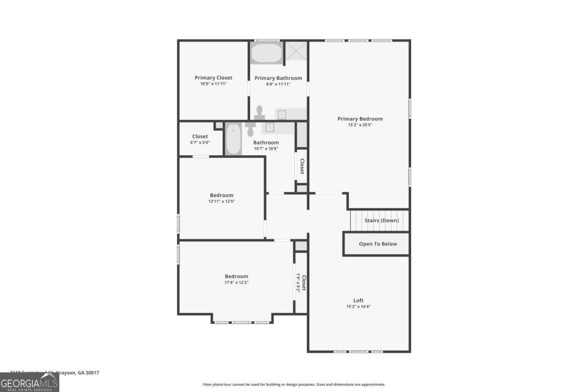 3118 Farmstead Court Grayson - Photo 59