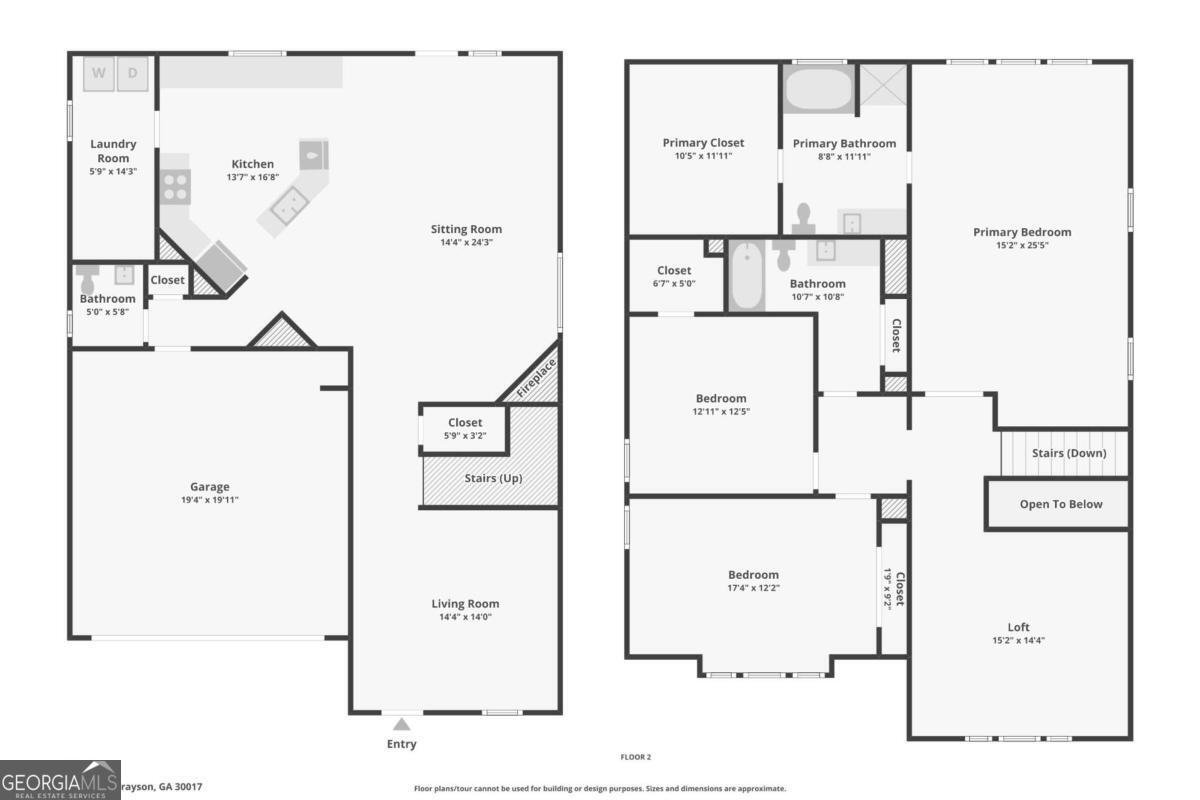 3118 Farmstead Court Grayson - Photo 60