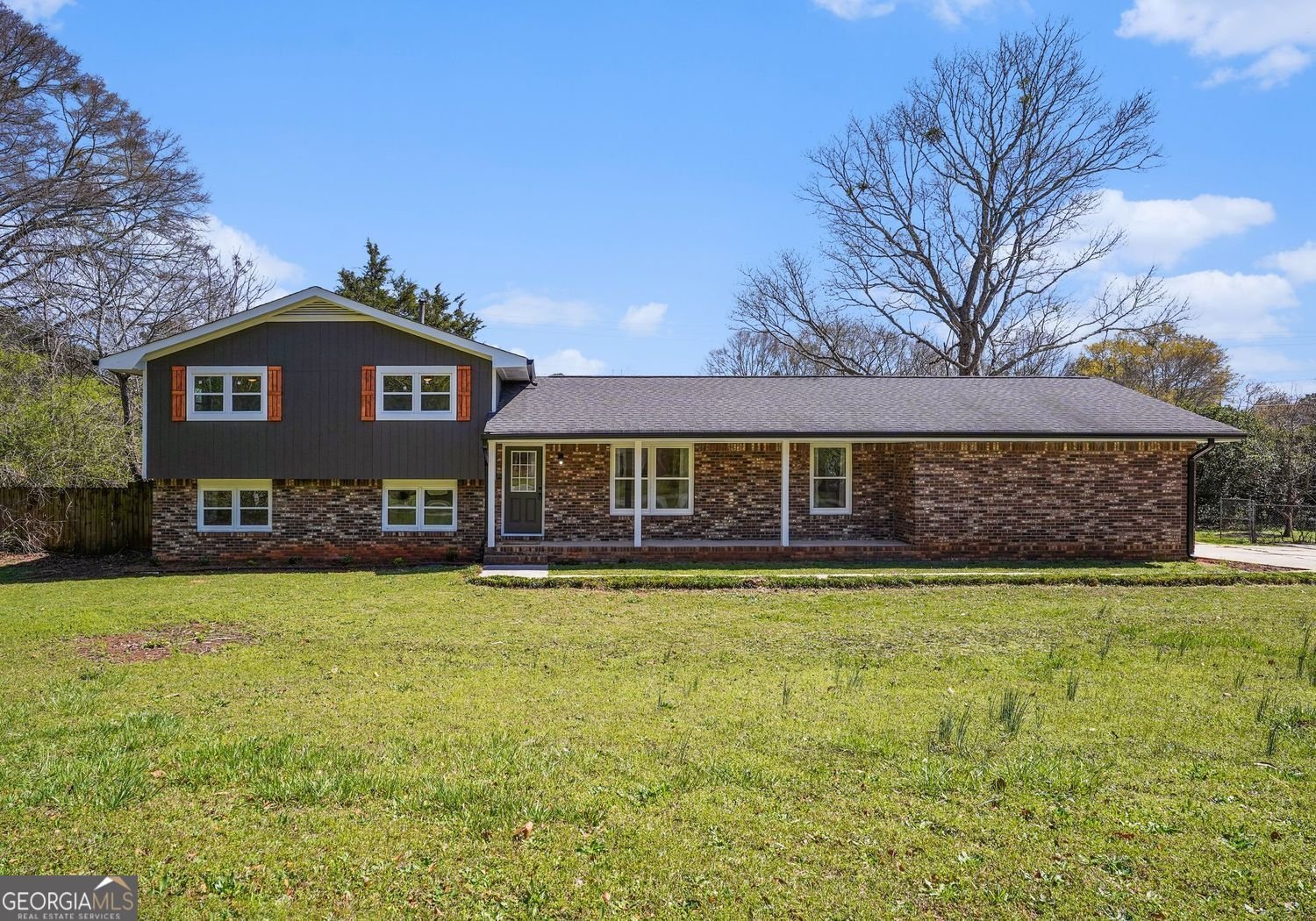 8832 Twin Oaks Drive Jonesboro - Photo 1