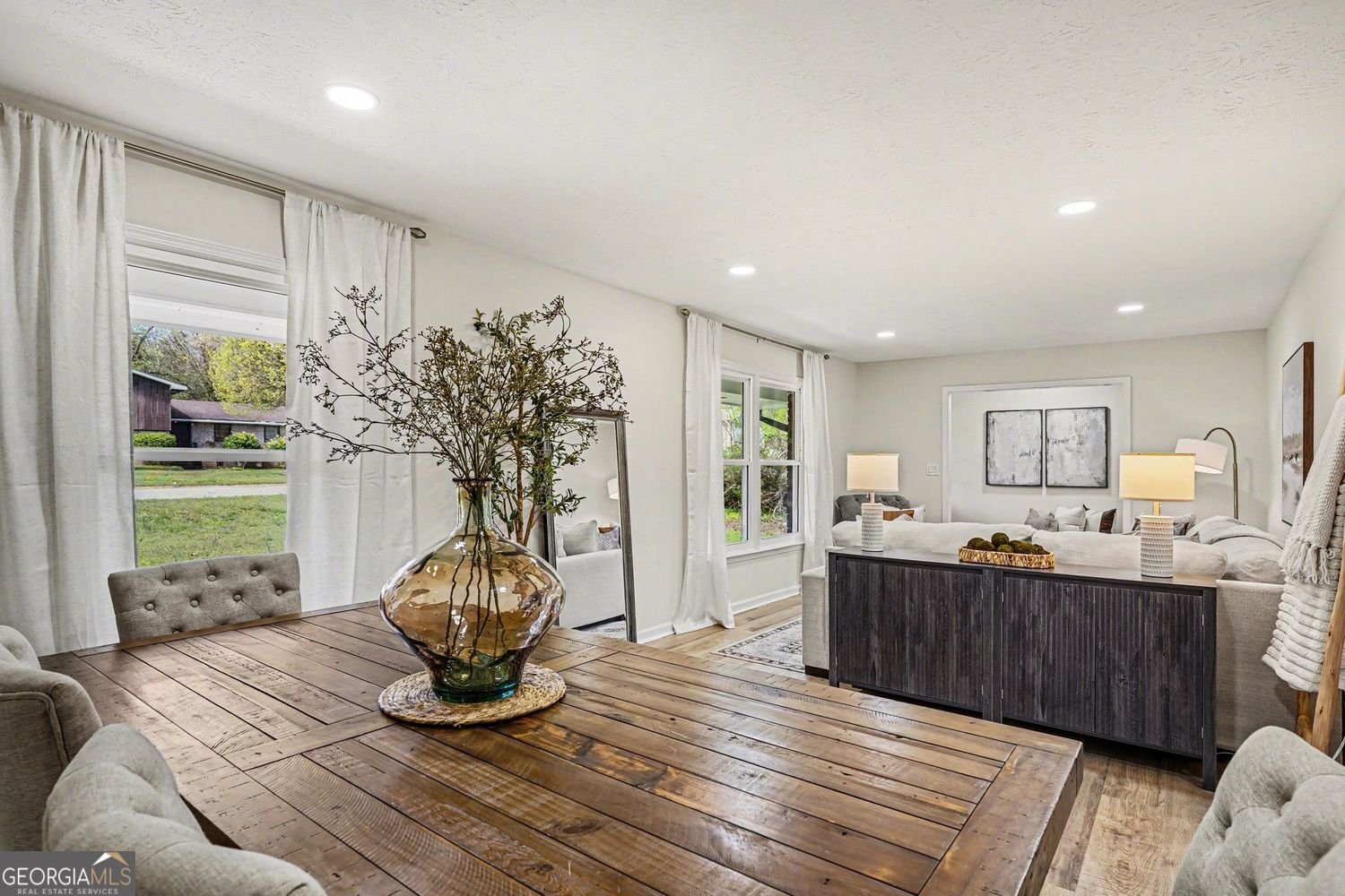 8832 Twin Oaks Drive Jonesboro - Photo 12