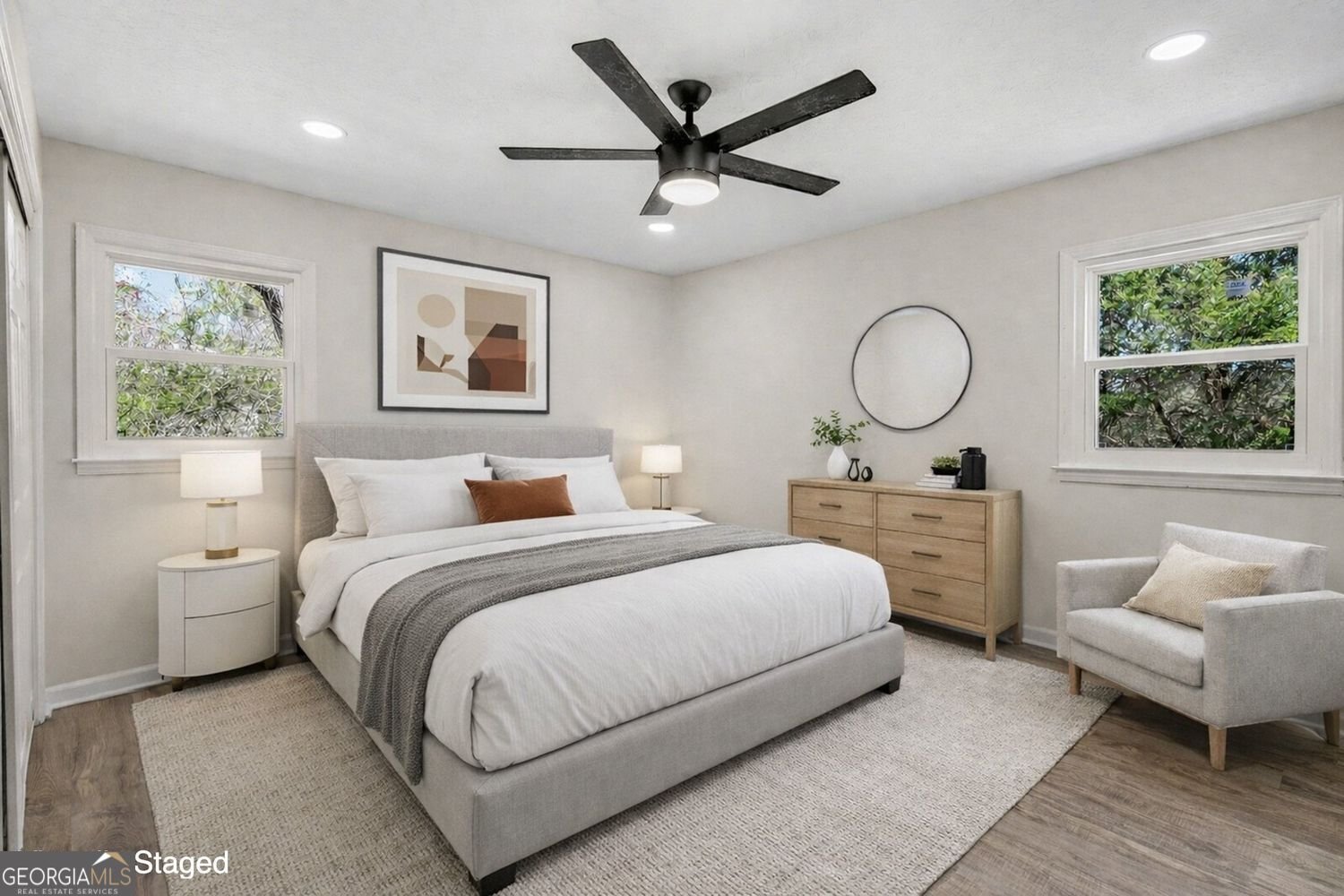 8832 Twin Oaks Drive Jonesboro - Photo 13