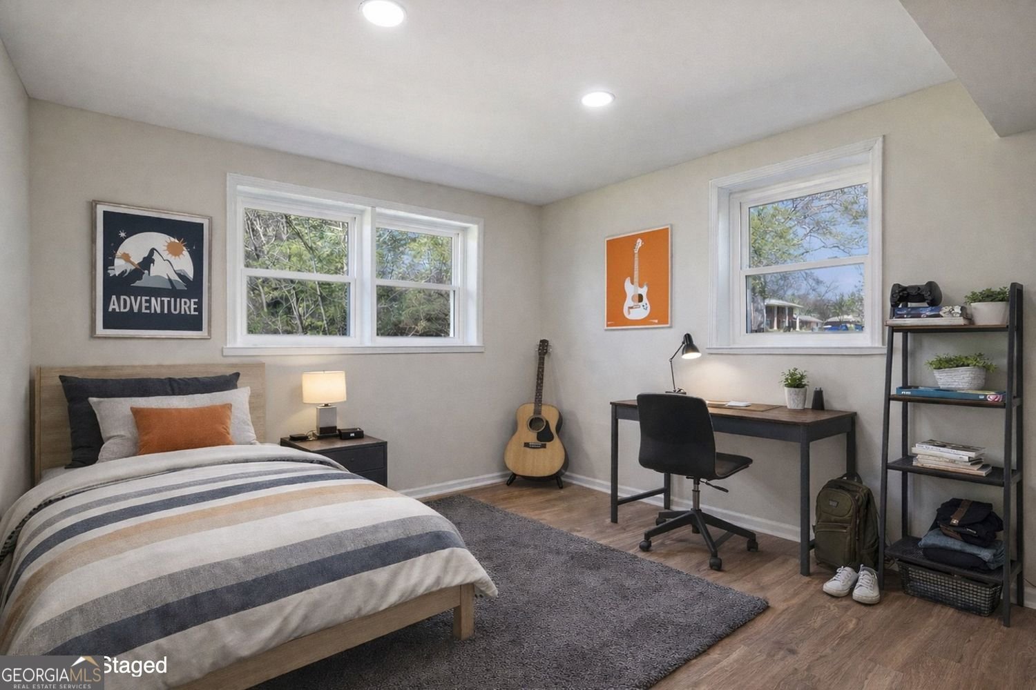 8832 Twin Oaks Drive Jonesboro - Photo 17