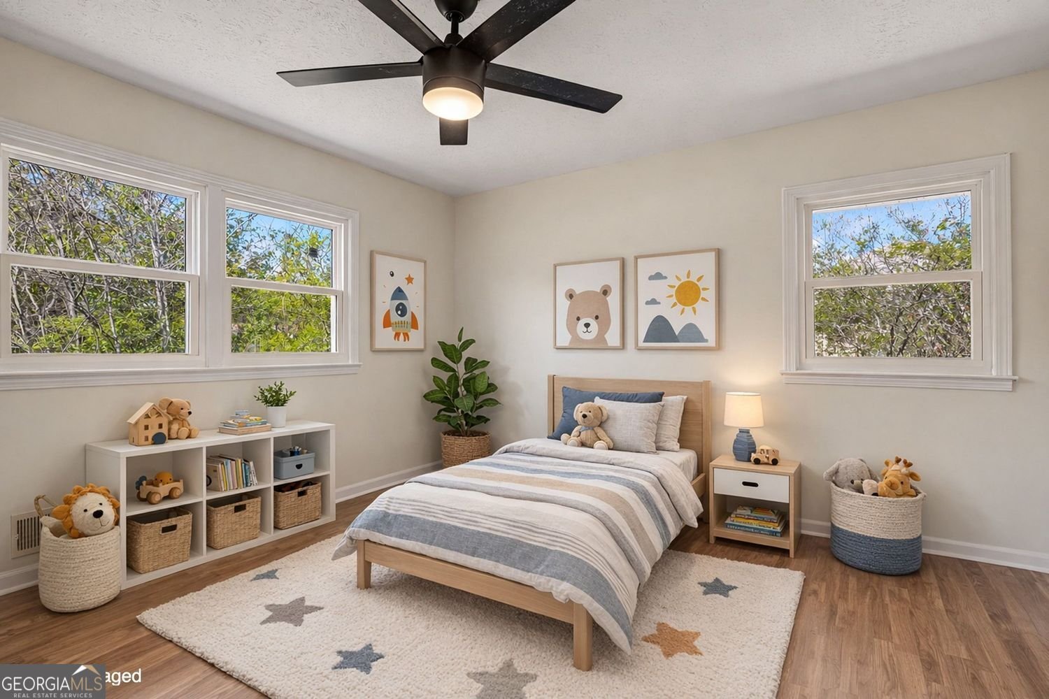 8832 Twin Oaks Drive Jonesboro - Photo 22