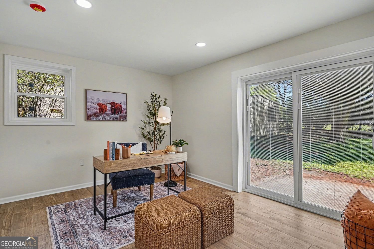 8832 Twin Oaks Drive Jonesboro - Photo 30