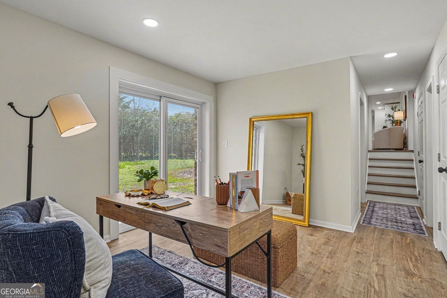 8832 Twin Oaks Drive Jonesboro - Photo 31