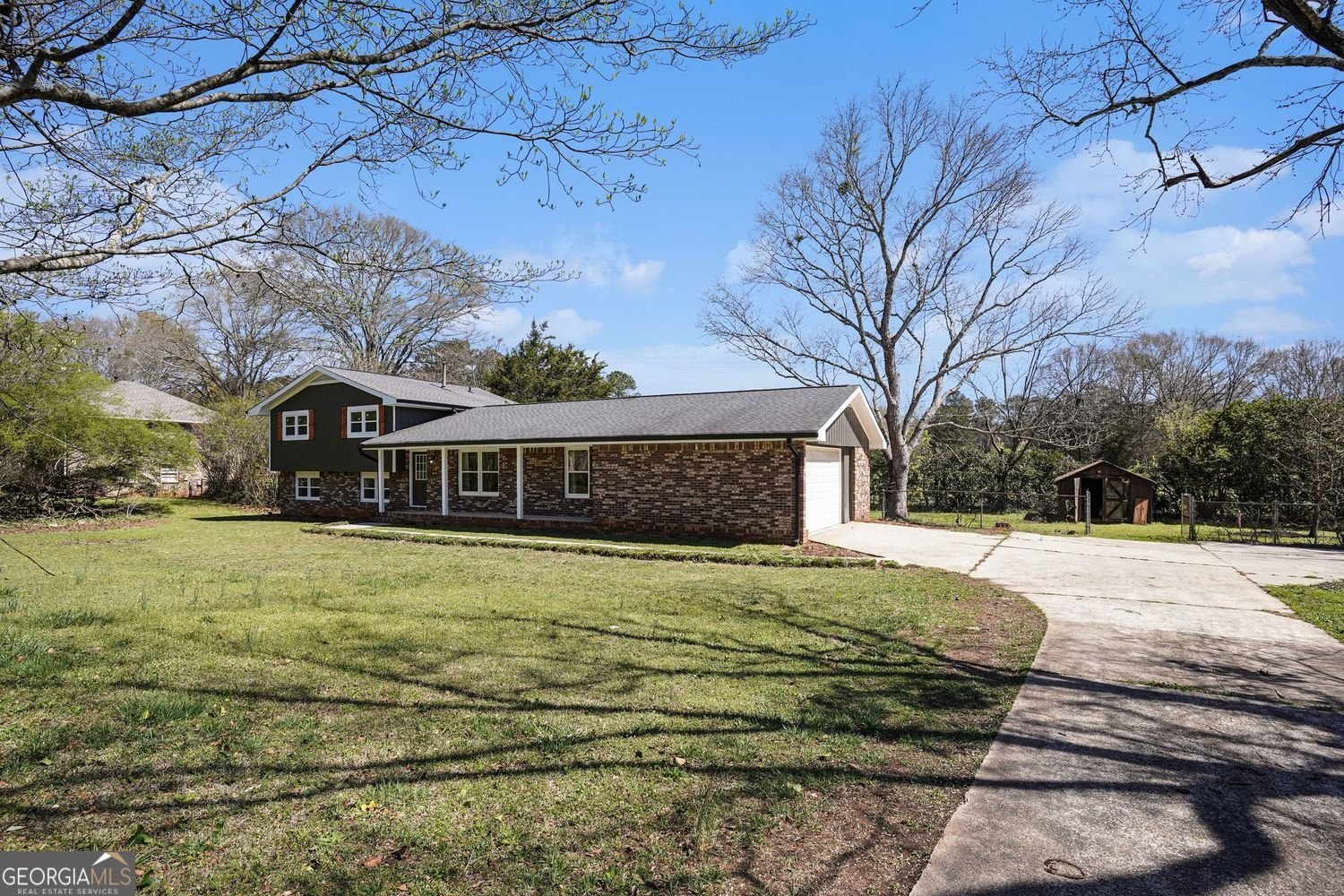 8832 Twin Oaks Drive Jonesboro - Photo 33