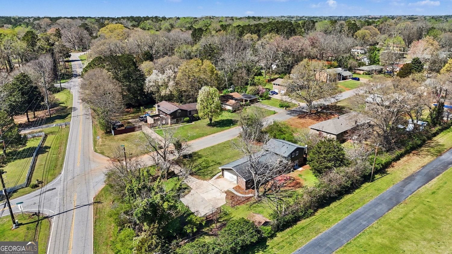 8832 Twin Oaks Drive Jonesboro - Photo 36