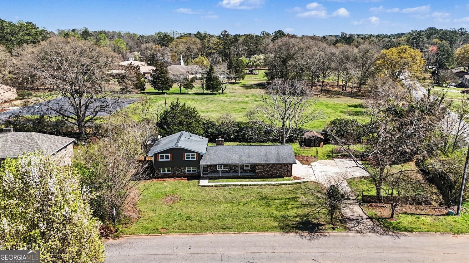 8832 Twin Oaks Drive Jonesboro - Photo 37