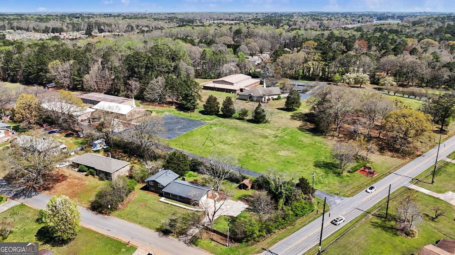 8832 Twin Oaks Drive Jonesboro - Photo 38
