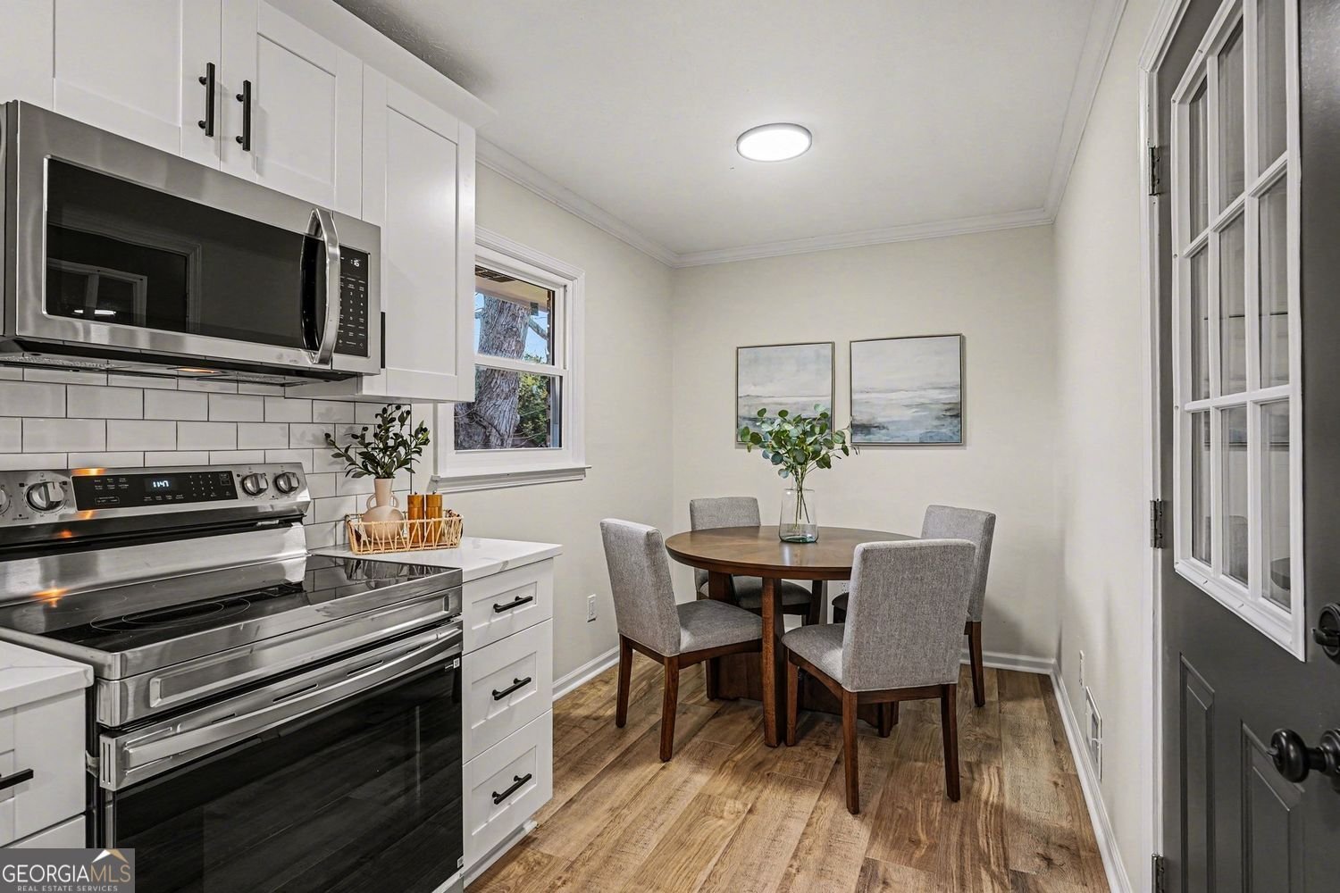 8832 Twin Oaks Drive Jonesboro - Photo 7