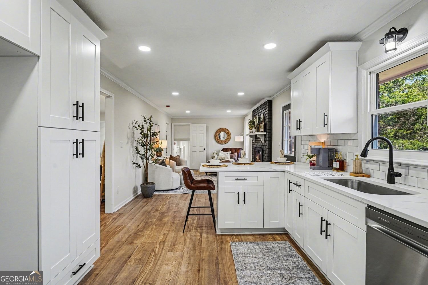 8832 Twin Oaks Drive Jonesboro - Photo 8