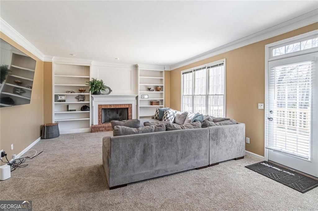 1882 Skidmore Circle Lawrenceville - Photo 13