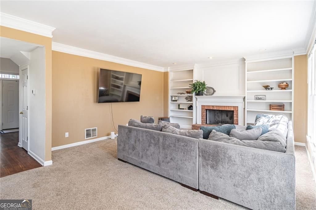 1882 Skidmore Circle Lawrenceville - Photo 14