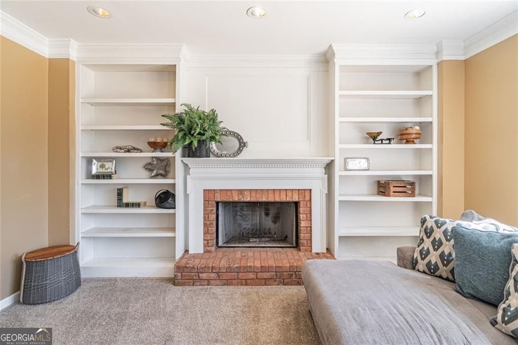 1882 Skidmore Circle Lawrenceville - Photo 15