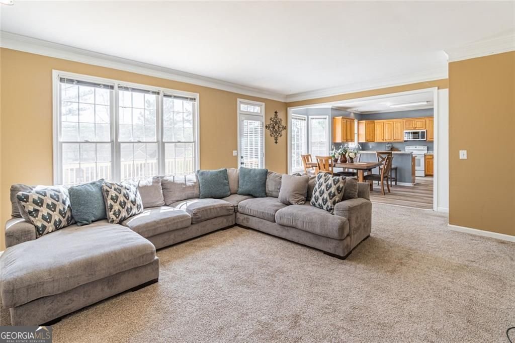 1882 Skidmore Circle Lawrenceville - Photo 16