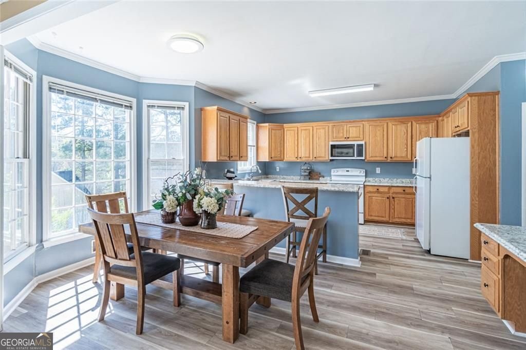 1882 Skidmore Circle Lawrenceville - Photo 17