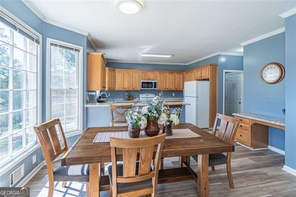 1882 Skidmore Circle Lawrenceville - Photo 18