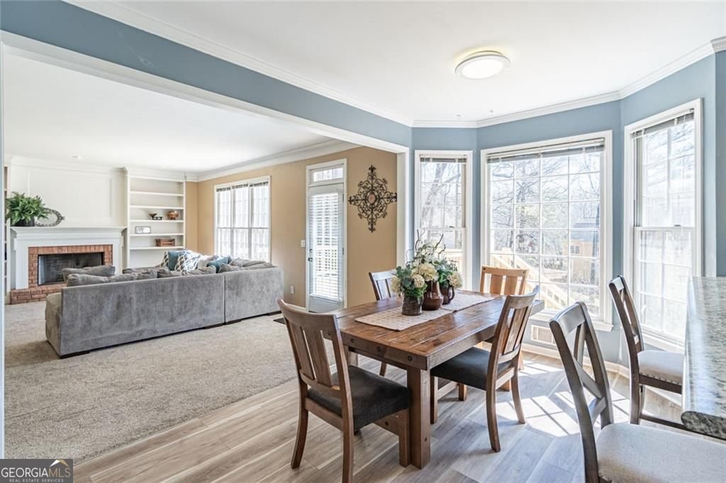 1882 Skidmore Circle Lawrenceville - Photo 19