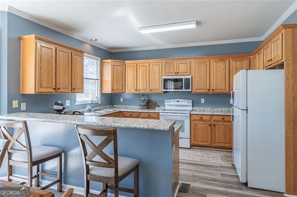 1882 Skidmore Circle Lawrenceville - Photo 20