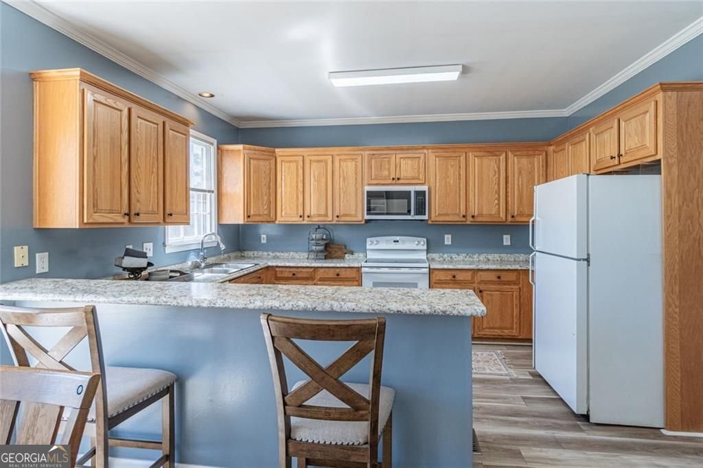 1882 Skidmore Circle Lawrenceville - Photo 21