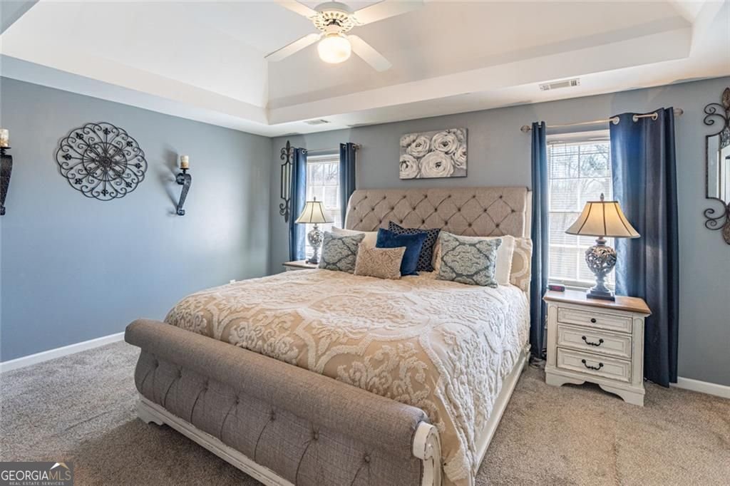 1882 Skidmore Circle Lawrenceville - Photo 30