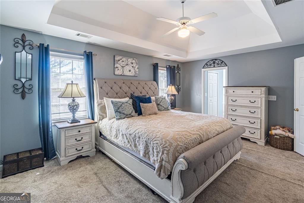 1882 Skidmore Circle Lawrenceville - Photo 31