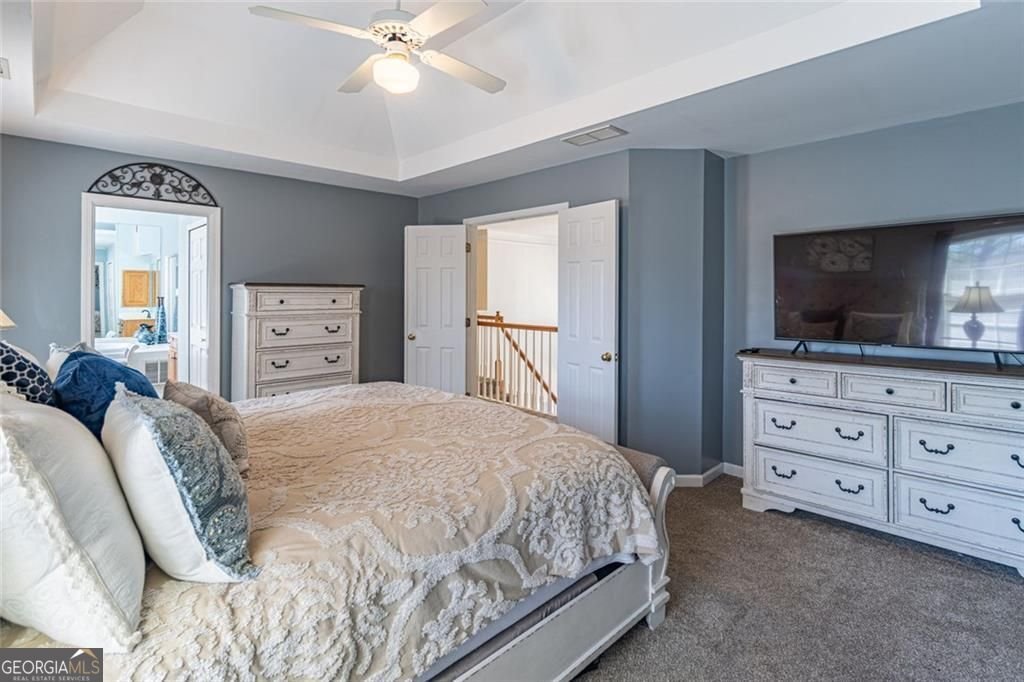 1882 Skidmore Circle Lawrenceville - Photo 32