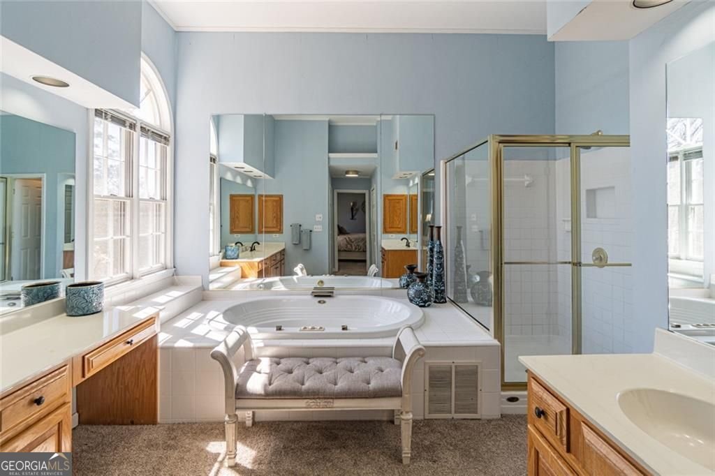 1882 Skidmore Circle Lawrenceville - Photo 33