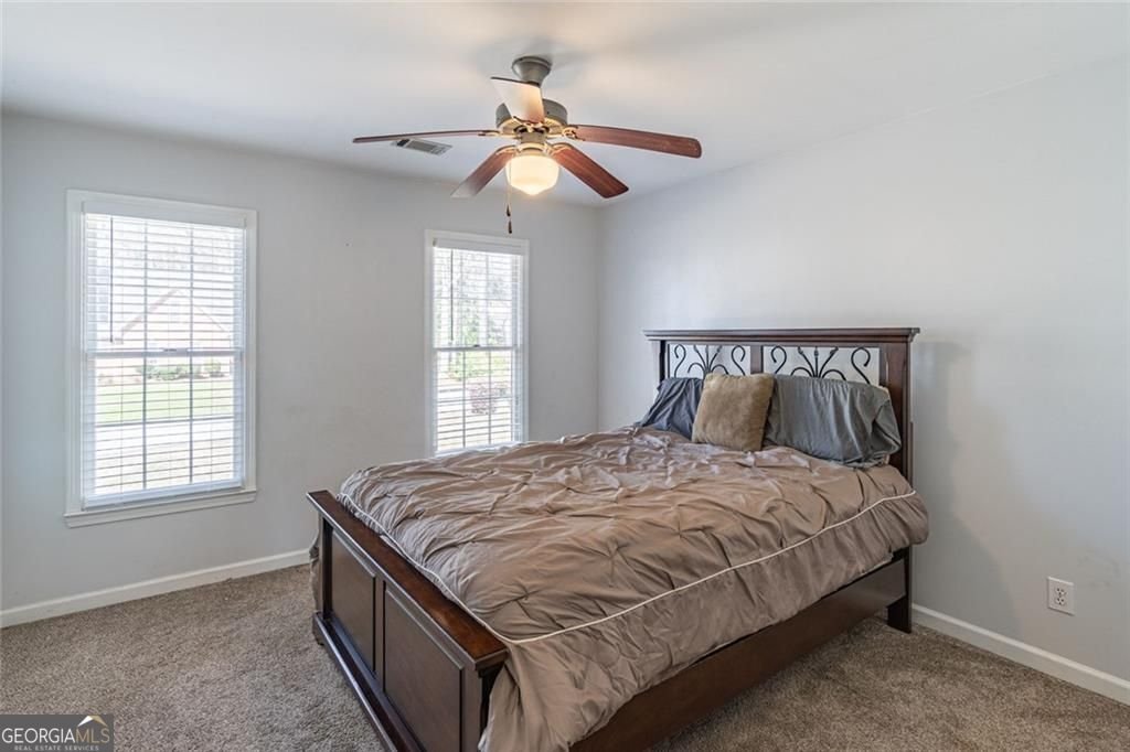 1882 Skidmore Circle Lawrenceville - Photo 37