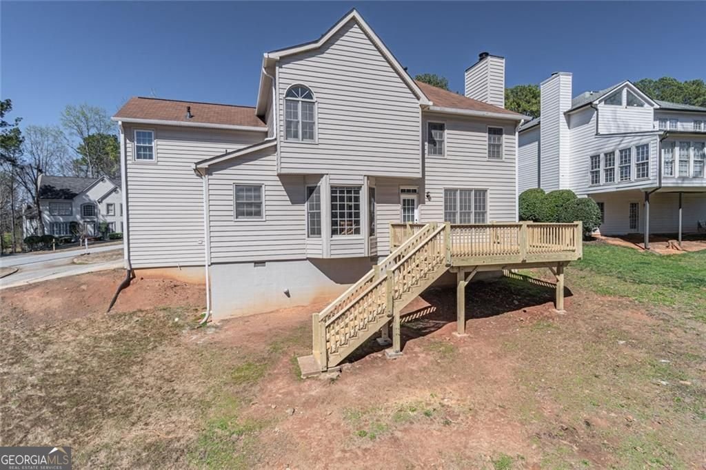 1882 Skidmore Circle Lawrenceville - Photo 47