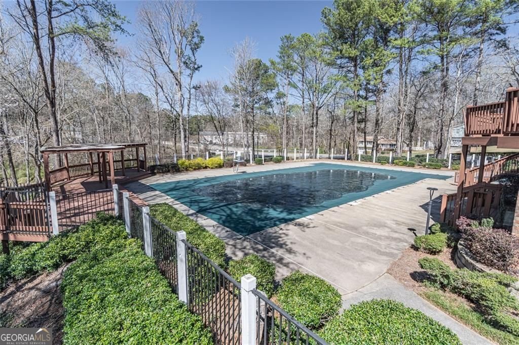 1882 Skidmore Circle Lawrenceville - Photo 49