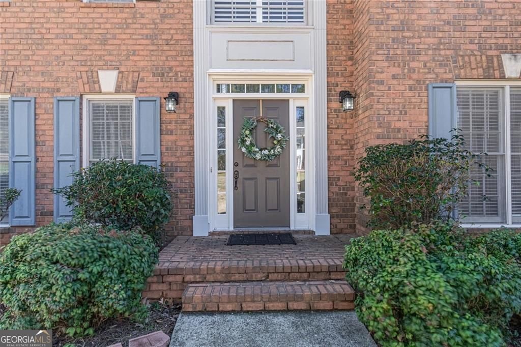 1882 Skidmore Circle Lawrenceville - Photo 7