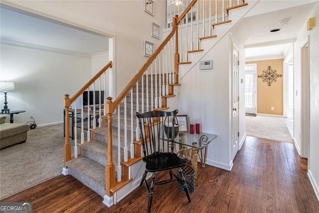 1882 Skidmore Circle Lawrenceville - Photo 9