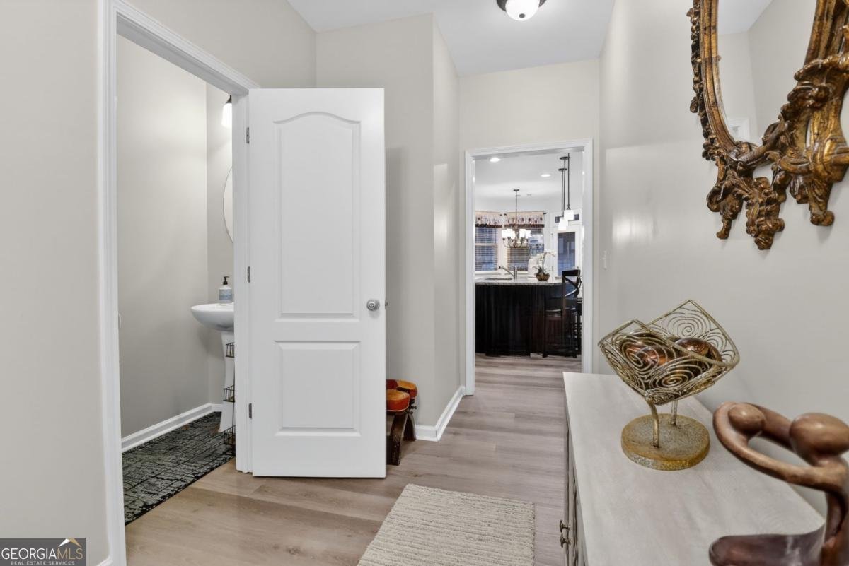 2927 Mell Rise Way Snellville - Photo 10