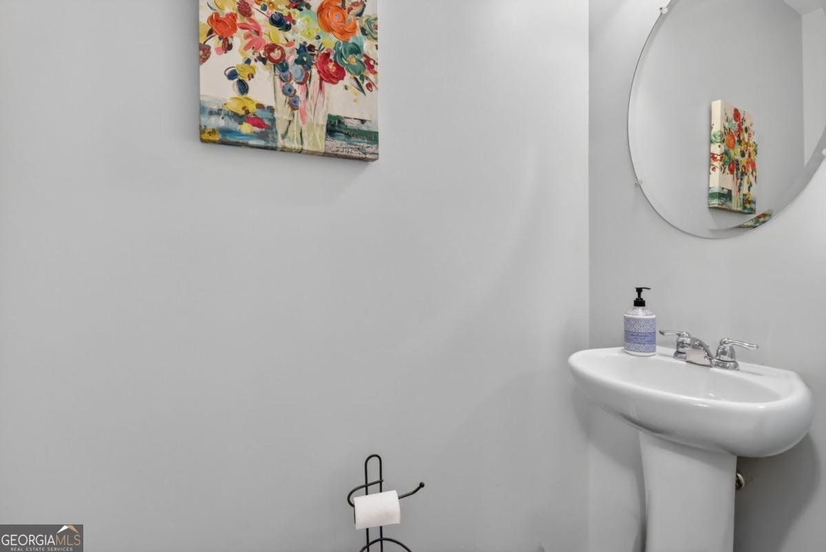 2927 Mell Rise Way Snellville - Photo 11