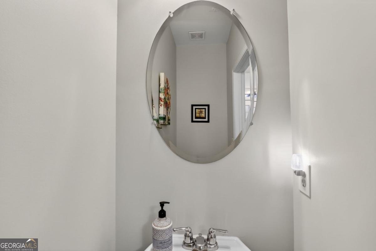 2927 Mell Rise Way Snellville - Photo 12