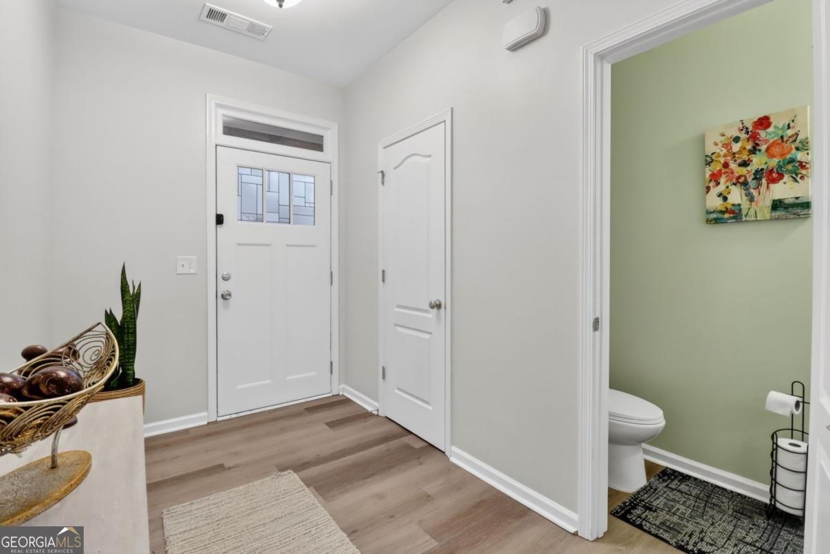 2927 Mell Rise Way Snellville - Photo 14