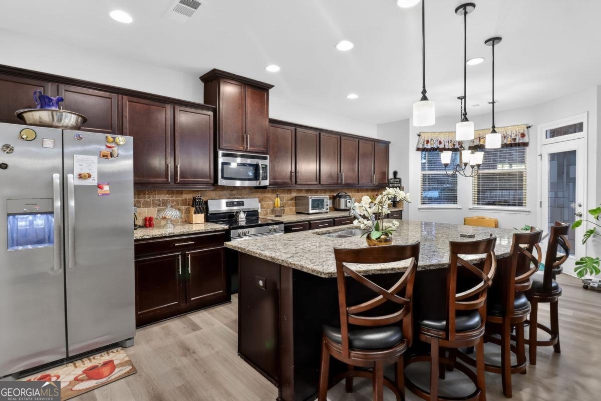 2927 Mell Rise Way Snellville - Photo 15