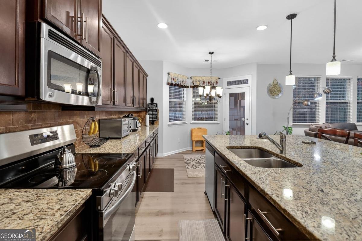 2927 Mell Rise Way Snellville - Photo 16