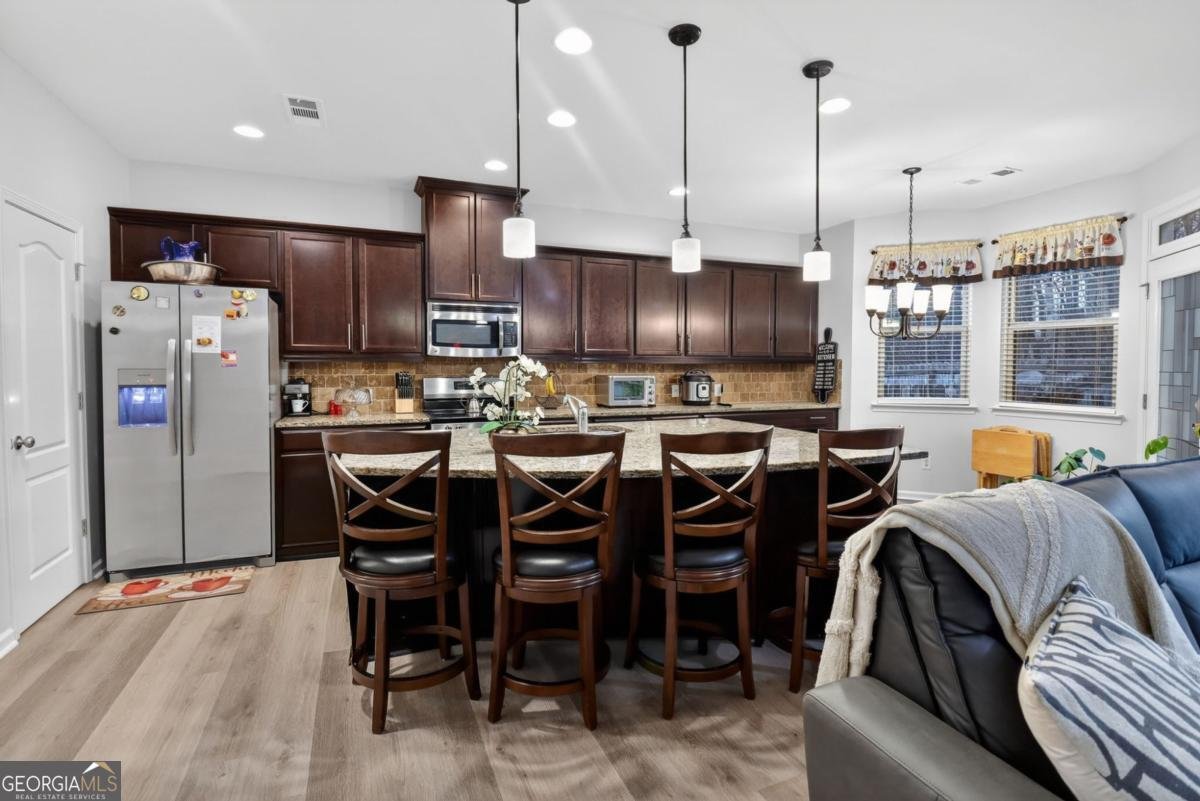 2927 Mell Rise Way Snellville - Photo 17